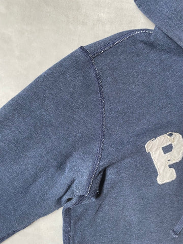 00's POLO RALPH LAUREN ジップパーカー