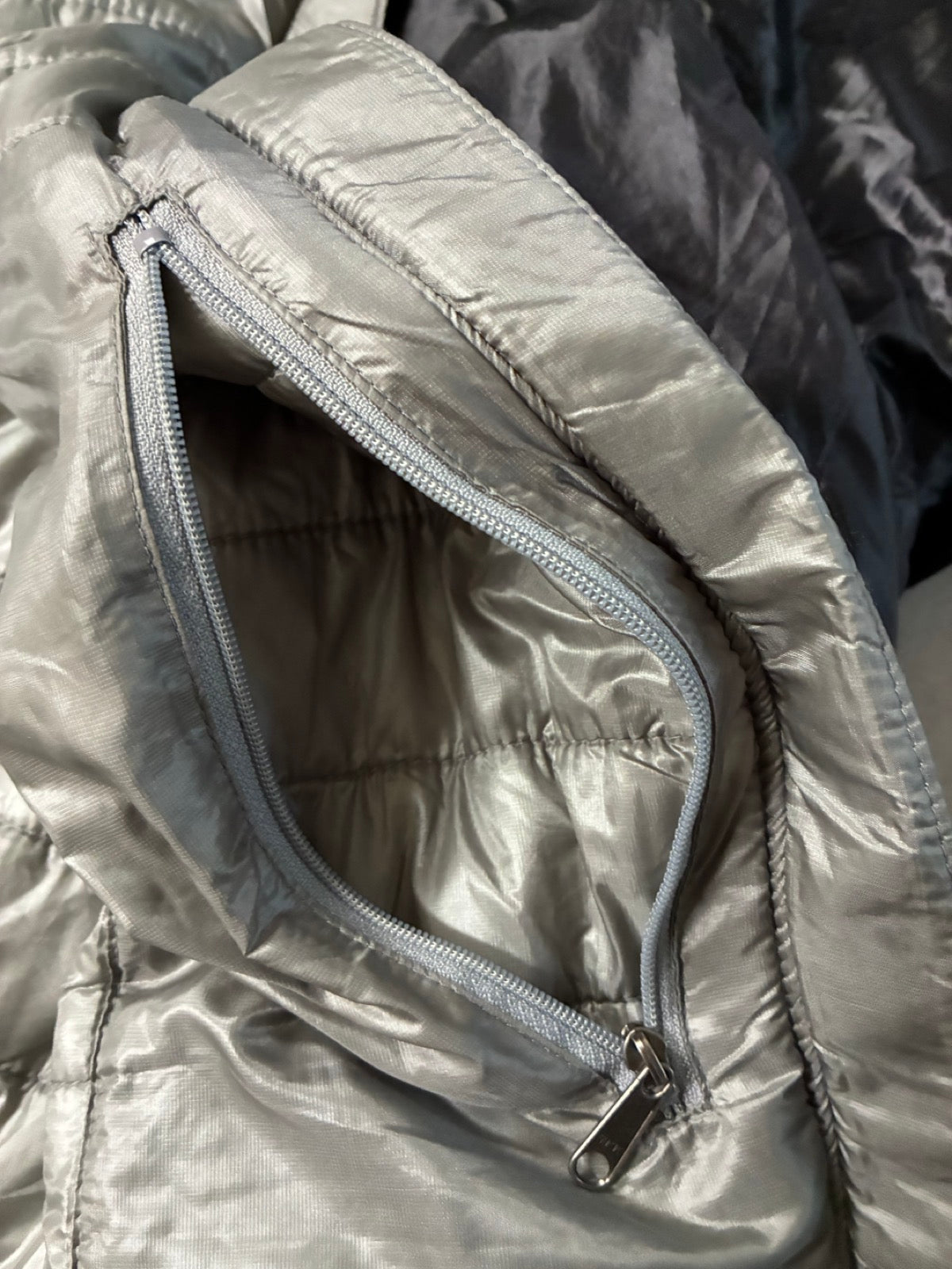 00's PATAGONIA 「Micro Puff Parka」 ナイロンパーカー