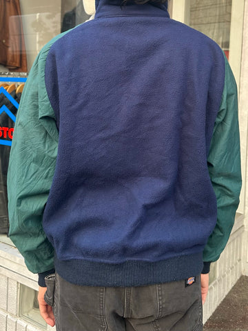 70's WOOLRICH フリースジャケット