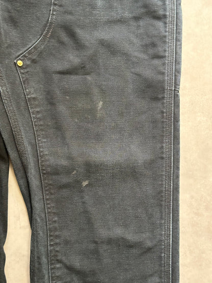 00's CARHARTT「Double Knee」USA製 ペインターパンツ
