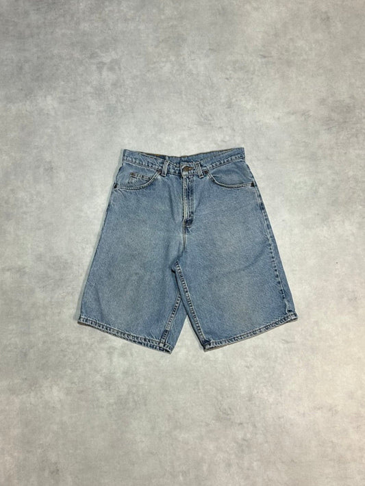 90's LEVI'S「565」USA製 デニムショーツ
