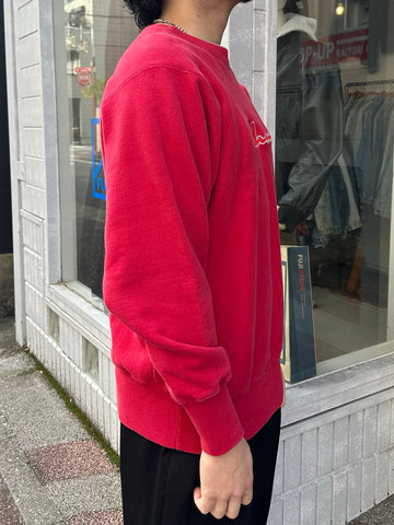 90's CHAMPION「REVERSE WEAVE」USA製 スウェット