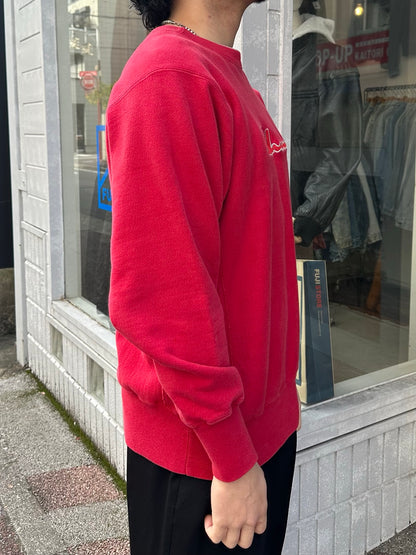 90's CHAMPION「REVERSE WEAVE」USA製 スウェット