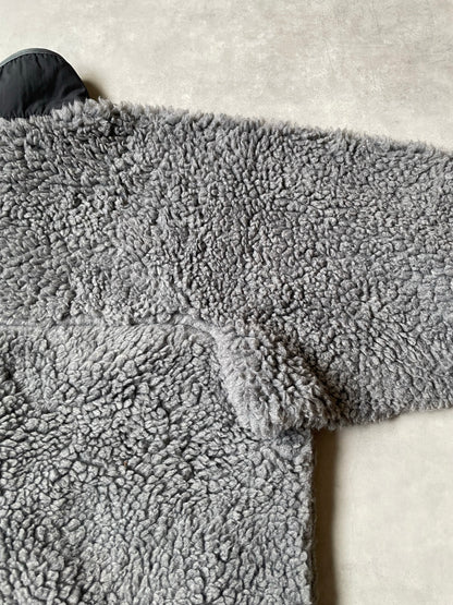 00s PATAGONIA「Classis Retro Cardigan」フリースジャケット　USA製
