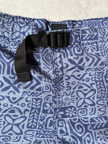 90's patagonia「Baggies Shorts」ショーツ