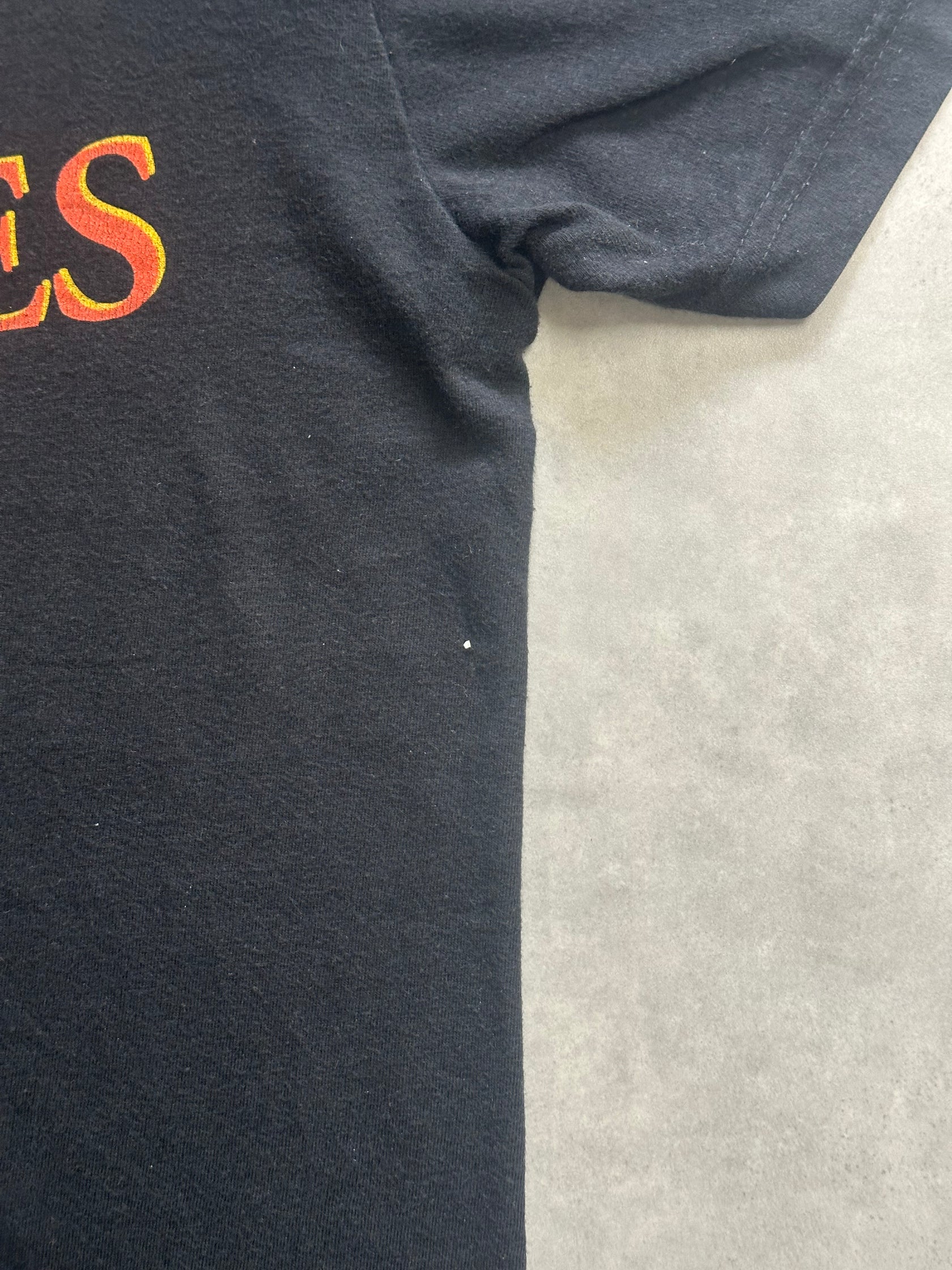 00's AC/DC「Highway to Hell」バンドTシャツ