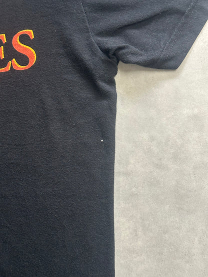 00's AC/DC「Highway to Hell」バンドTシャツ