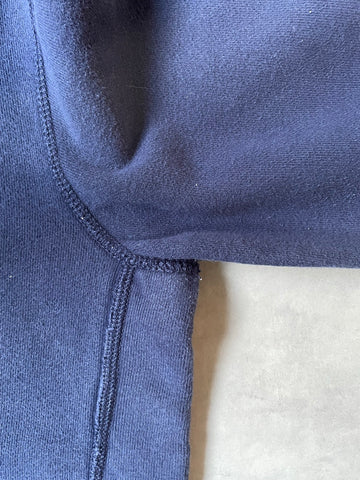 00's POLO RALPH LAUREN ジップパーカー