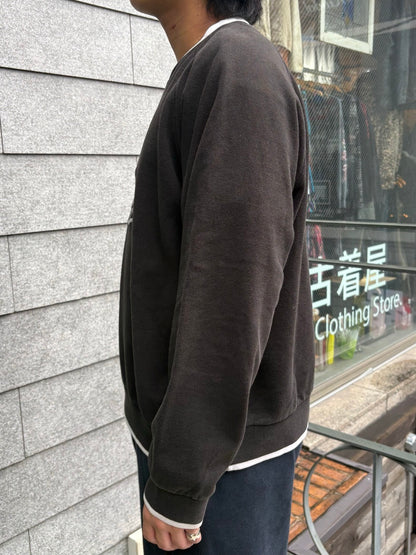 90's「Polo Sport」スウェット