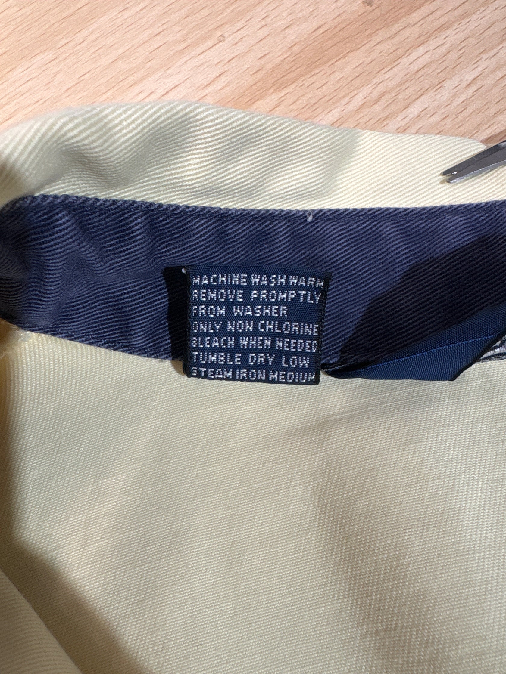 90's「RALPH LAUREN」スウィングトップ