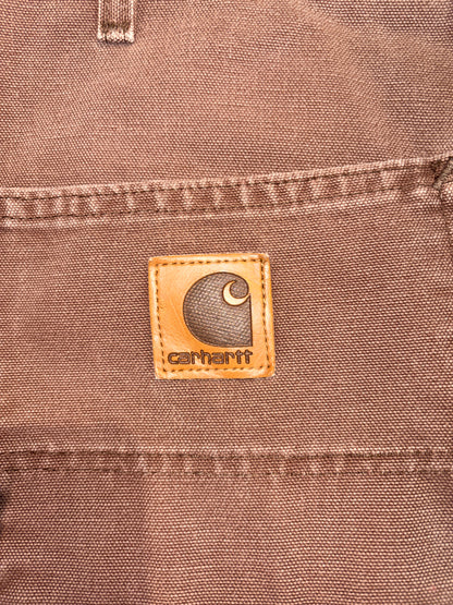 00's Carhartt ダックパンツ