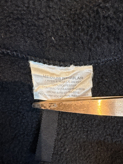 00's「GENⅢ ECWCS LEVEL3」フリースジャケット