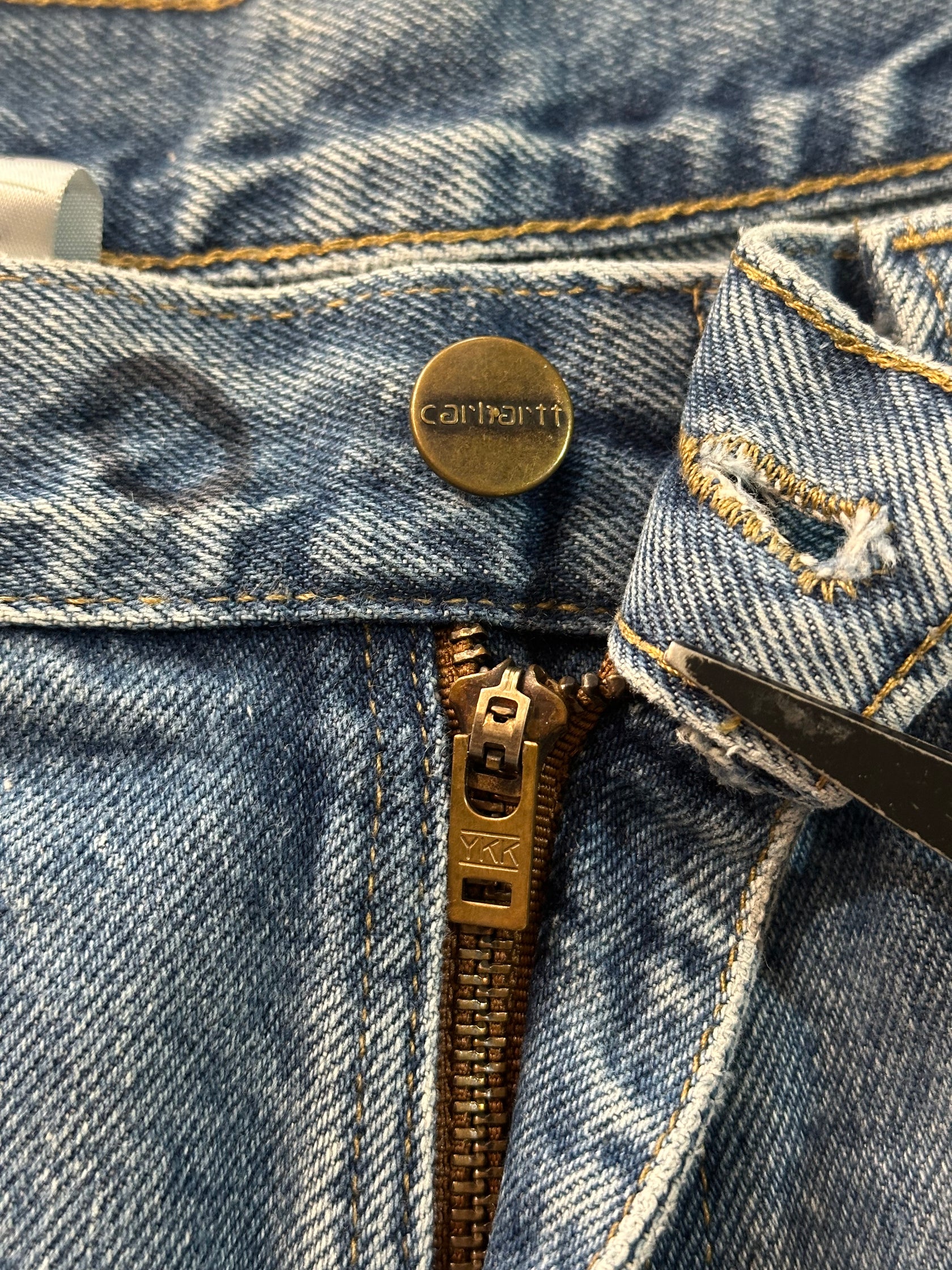 00's CARHARTT「Relaxed Fit」ペインターパンツ