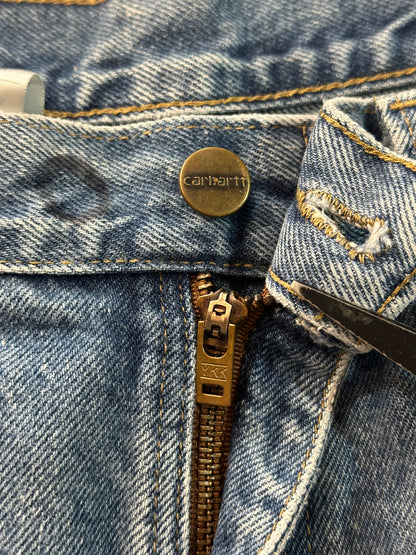 00's CARHARTT「Relaxed Fit」ペインターパンツ