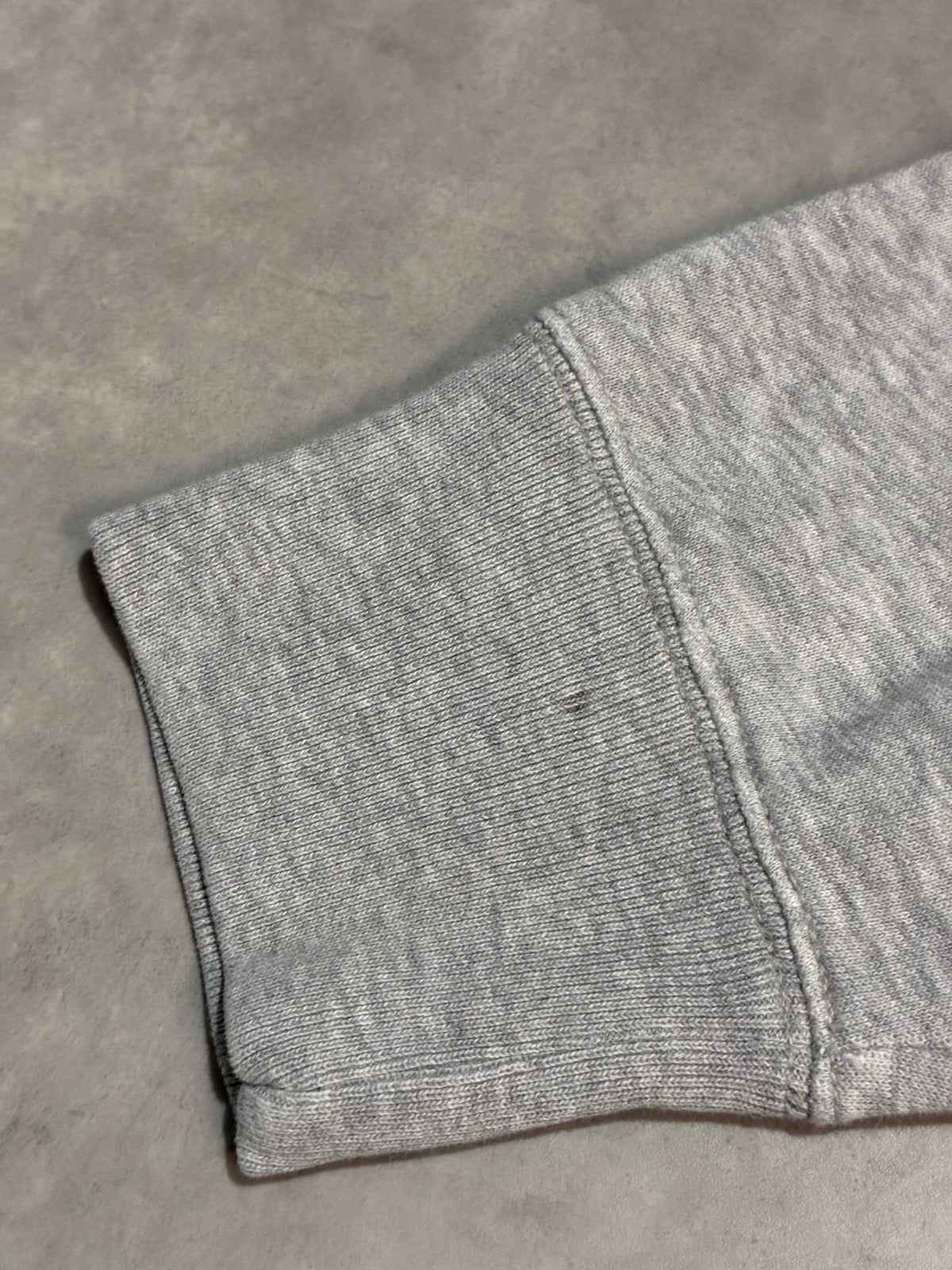90's~00's RALPH LAUREN「POLO JEANS COMPANY」ロゴスウェット