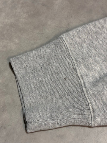 90's~00's RALPH LAUREN「POLO JEANS COMPANY」ロゴスウェット