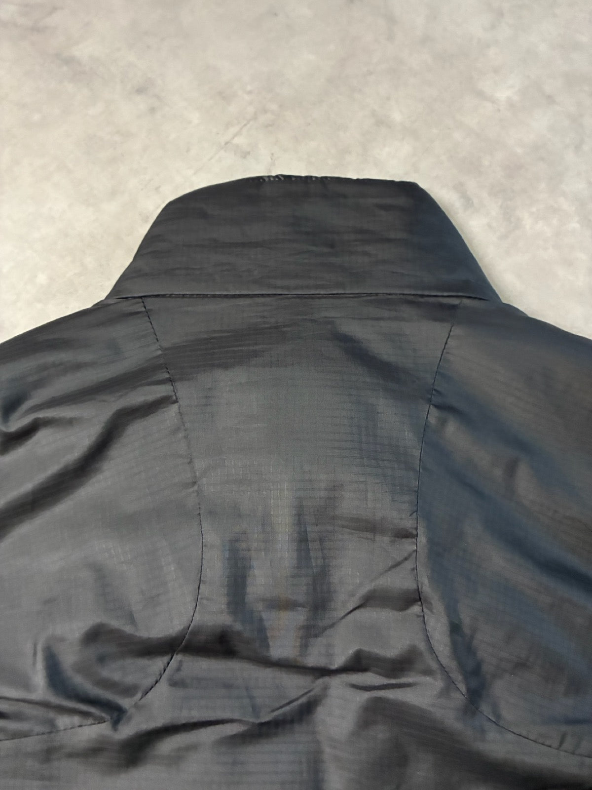 00's PATAGONIA 「Micro Puff Vest」 ナイロンベスト
