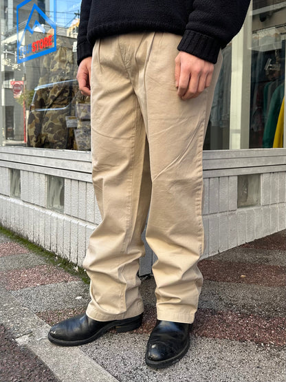 90's RALPH LAUREN チノパンツ