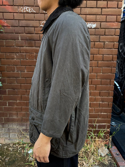 90’s BARBOUR「BEAUFORT」オイルドジャケット
