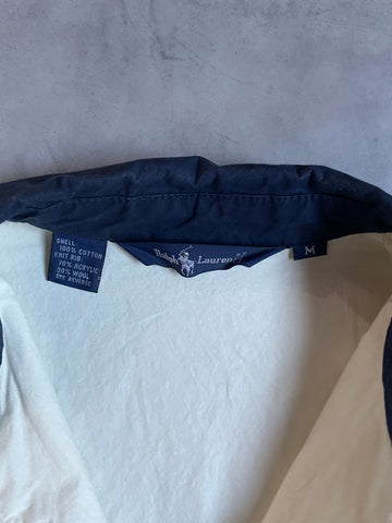 90's POLO BY RALPH LAUREN スイングトップ
