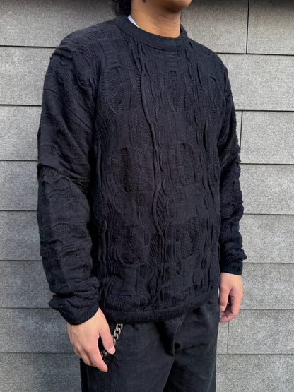 90's「Protege」USA製 ニット