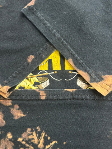 00's METALLICA バンドTシャツ