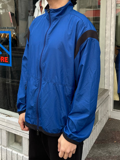 00's NIKE ナイロンジャケット