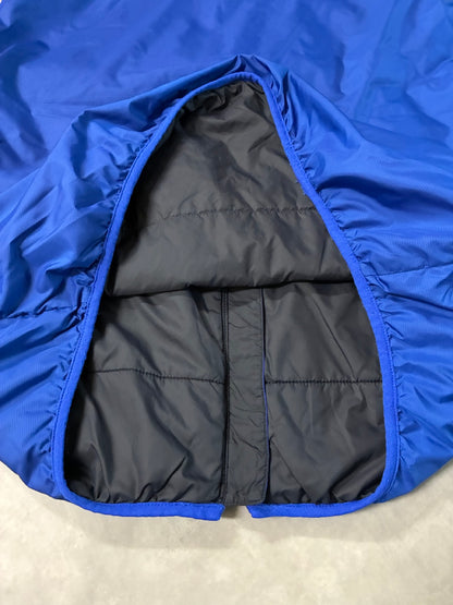00's PATAGONIA 「Puffball Vest」 ナイロンベスト