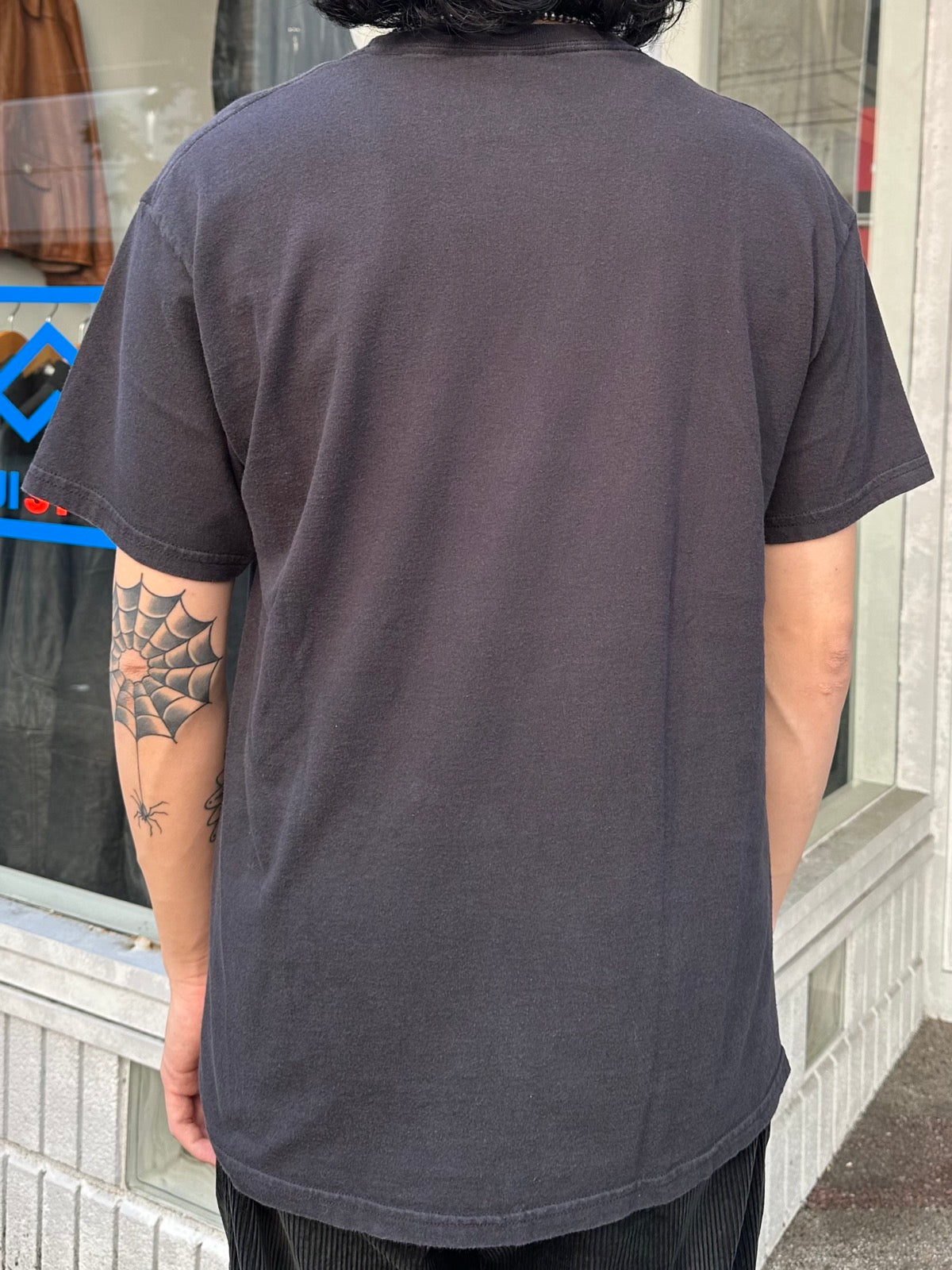 00's LED ZEPPELIM「Swan Song」バンドTシャツ