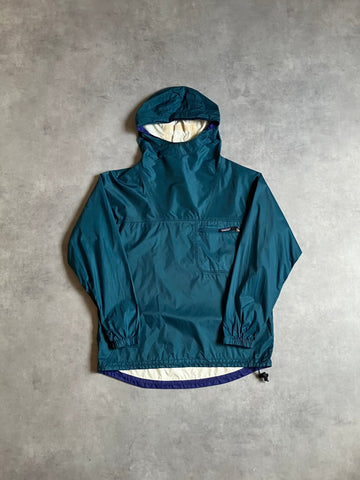 90's PATAGONIA「Alter Rain Pullover」ナイロンプルオーバー