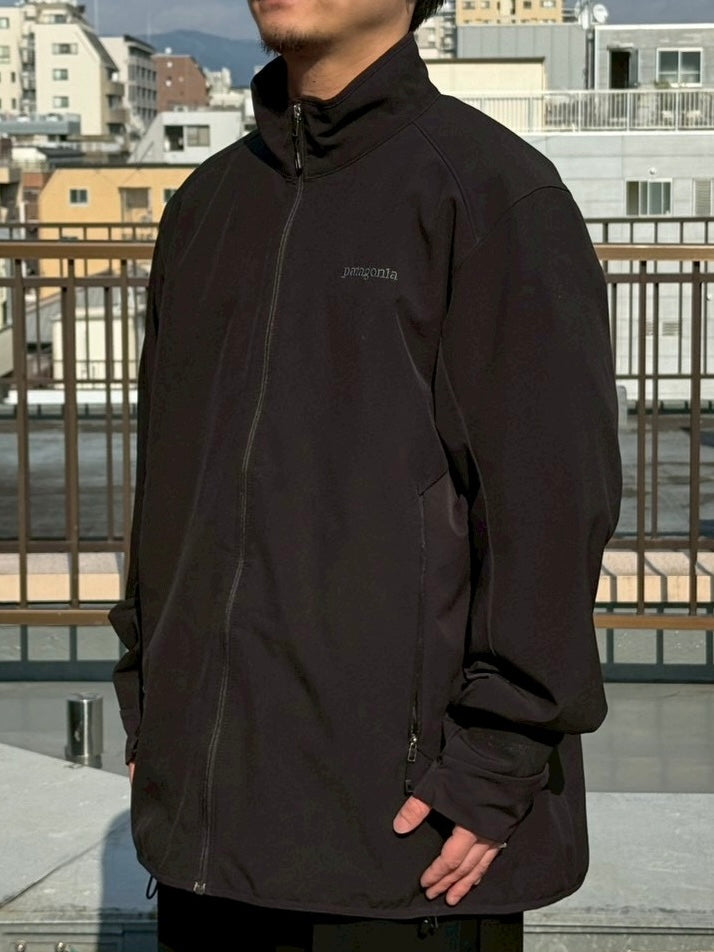 10's PATAGONIA「Adze Hybrid」ジャケット