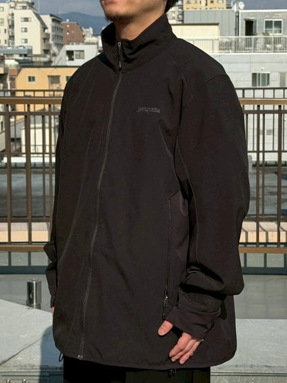 10's PATAGONIA「Adze Hybrid」ジャケット