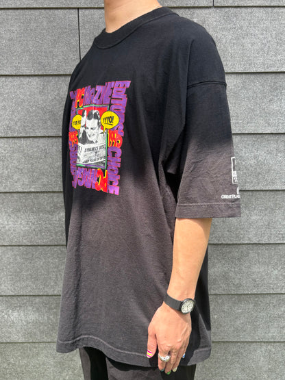 00's「PC Magazine」グラフィックTシャツ