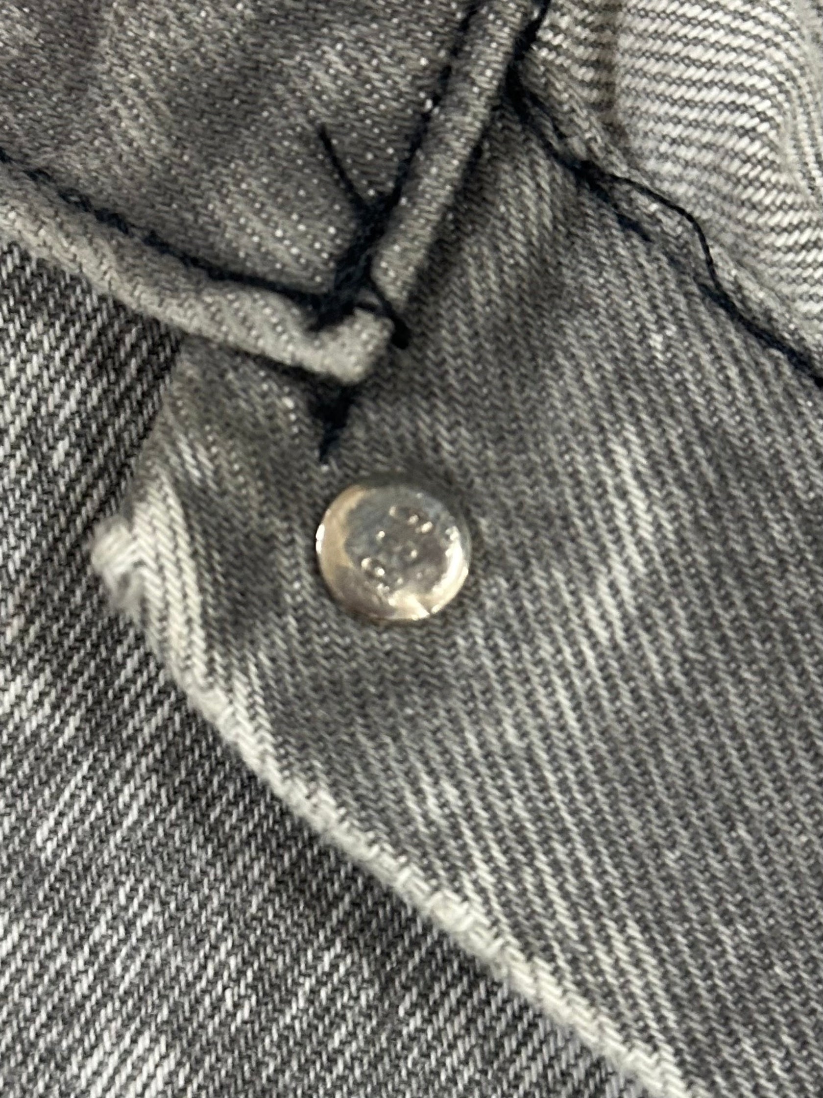 90's LEVI'S「57508」USA製 デニムジャケット