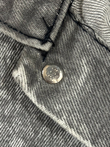 90's LEVI'S「57508」USA製 デニムジャケット