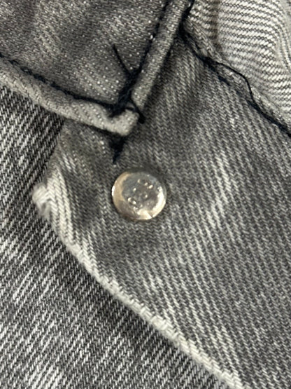 90's LEVI'S「57508」USA製 デニムジャケット