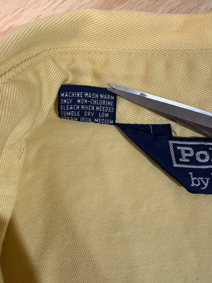 90's「RALPH LAUREN」スウィングトップ