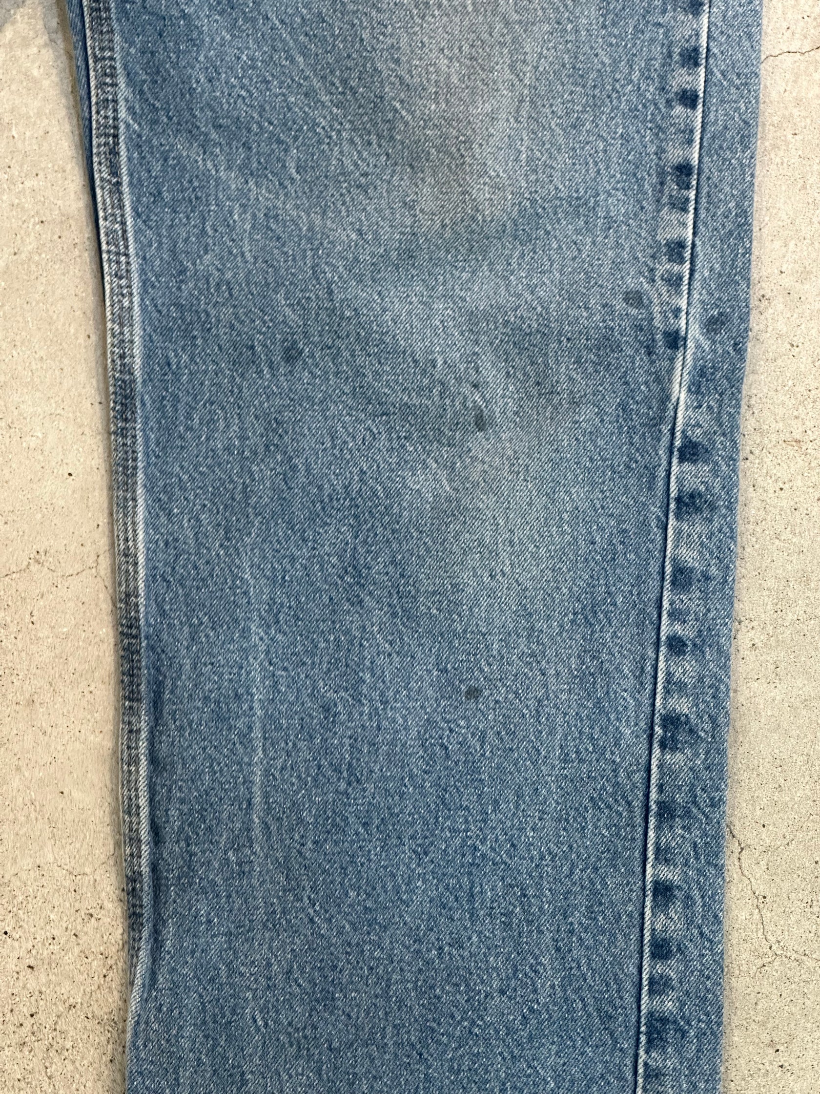 00's CARHARTT「Relaxed Fit」ペインターパンツ
