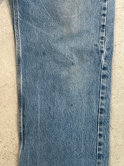 00's CARHARTT「Relaxed Fit」ペインターパンツ