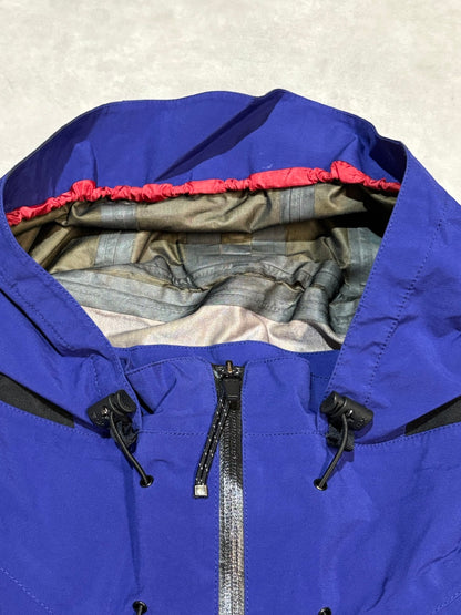 00's RALPH LAUREN RLX POLO SPORT「GORE-TEX」シェルジャケット