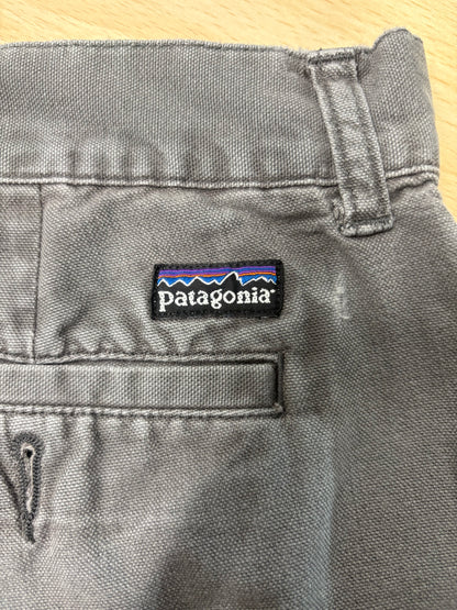 00's PATAGONIA「オーガニックコットン」ショーツ