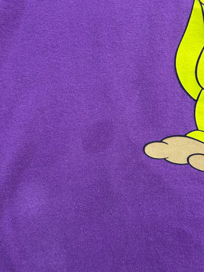 90's SNOW WHITE「DOPEY」USA製 キャラクターTシャツ