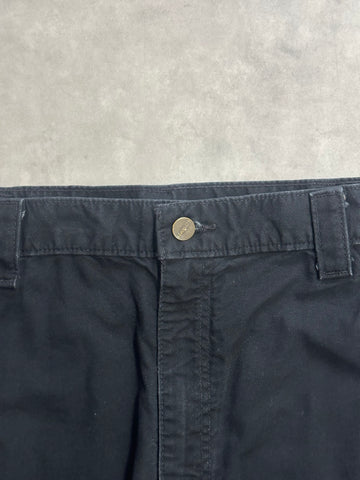 00's CARHARTT「B151-BLK」ペインターパンツ