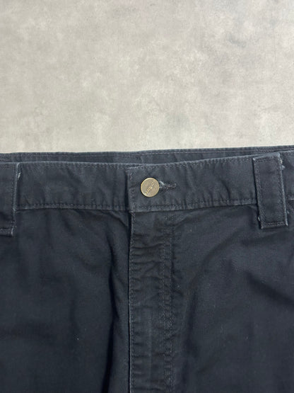 00's CARHARTT「B151-BLK」ペインターパンツ