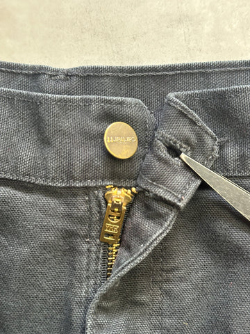 00's CARHARTT「Double Knee」USA製 ペインターパンツ