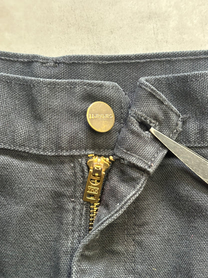 00's CARHARTT「Double Knee」USA製 ペインターパンツ