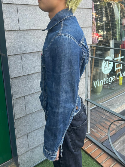 90's Levi’s「70500」USA製 デニムジャケット