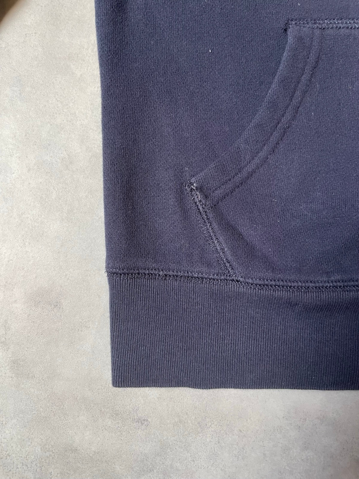 00's POLO JEANS COMPANY ジップパーカー