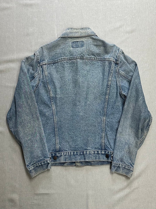90's LEVI'S「71506-4th」デニムジャケット