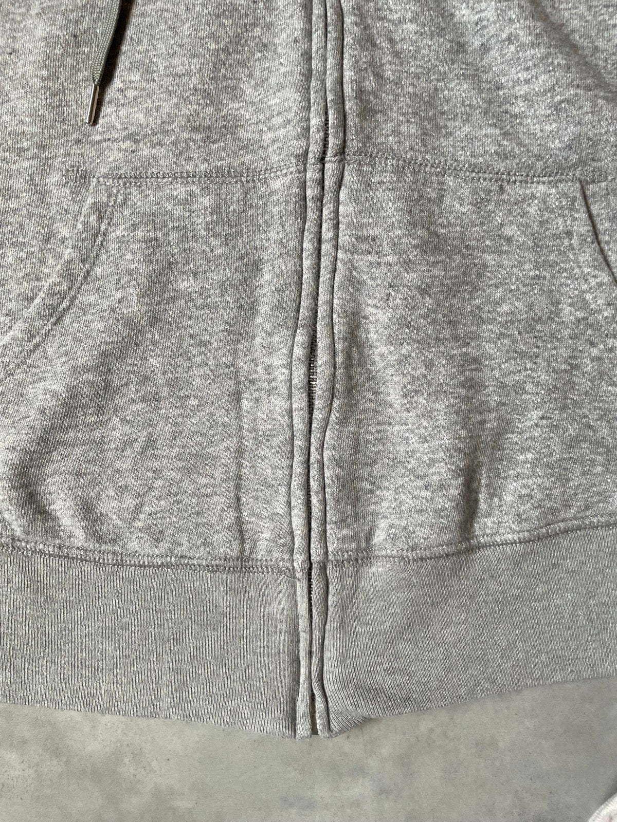 00's POLO RALPH LAUREN ジップパーカー